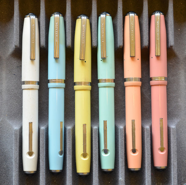 Vintage Pens (1940-1980)
