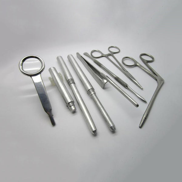 Repairs & Tools