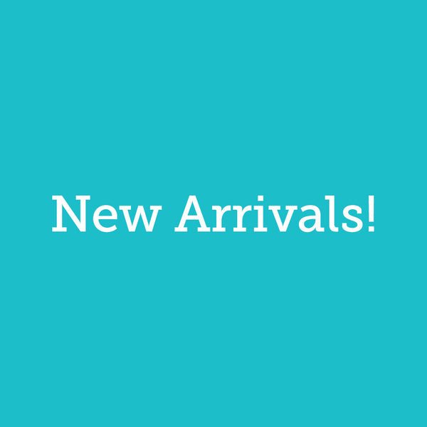 New Arrivals!