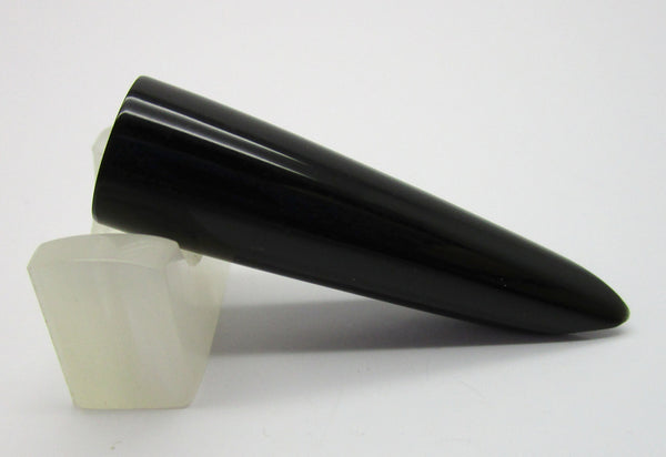 Original Parker 51 Vacumatic Black Fountain Pen Section PART (Ref.# 2236)