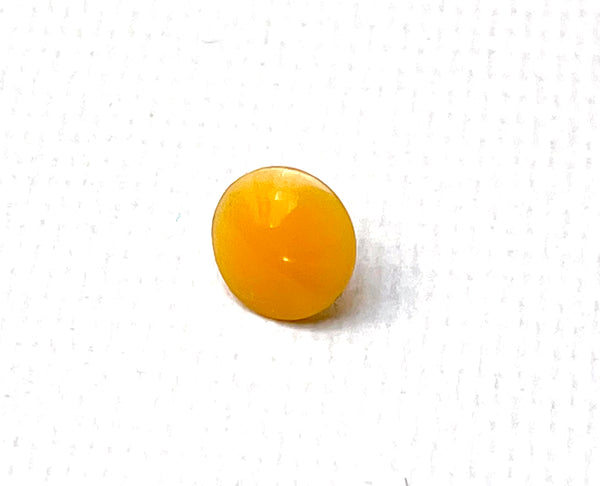 Parker 51 Aerometric Customized Egg Yellow FP Cap Top Jewel PART (CM1229)