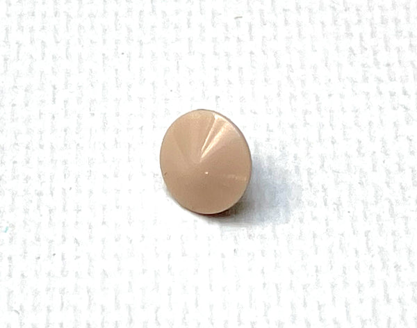 Parker 51 Aerometric Customized Cocoa Fountain Pen Cap Top Jewel PART (CM1230)