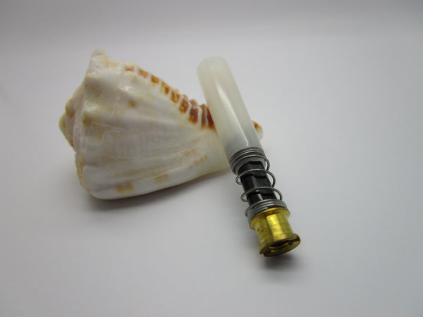Parker 75 Ball Point Inner Cap Mechanism in Plastic, New Old Stock (1287)